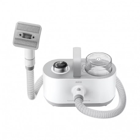 Dreame Mova G1 Pro Pet Grooming Kit Vacuum Cleaner