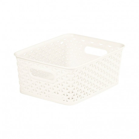 Curver My Style Basket S 25,5x19,6x10,3cm