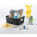Curver My Style Basket S 25,5x19,6x10,3cm Curver My Style Basket S 25,5x19,6x10,3cm