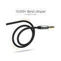 Ugreen AV119 AUX Cable 1.5m