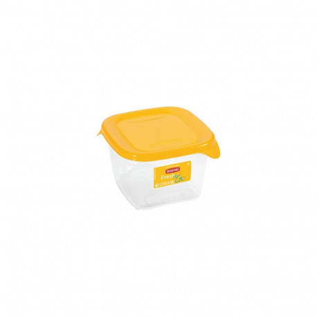 Curver Fresh&Go Food container 0.45L 10.5x10.5x7cm