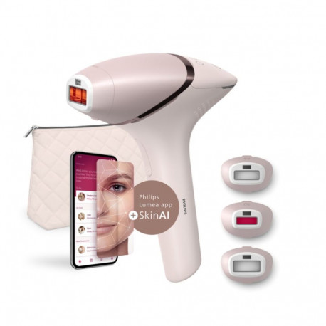 Philips 900 series Lumea IPL BRI953/02 Epilator