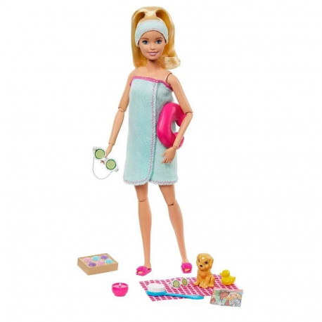 Barbie® iluhoolitsus komplektid