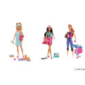 Barbie® iluhoolitsus komplektid