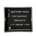 Extra Digital battery Panasonic DMW-BCK7E