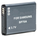 Extra Digital battery Samsung BP70A