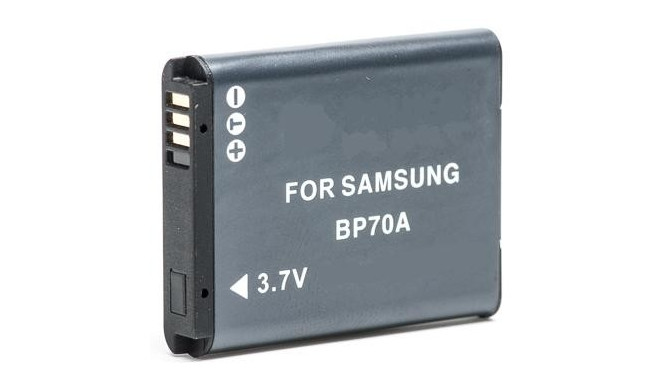 Extra Digital battery Samsung BP70A
