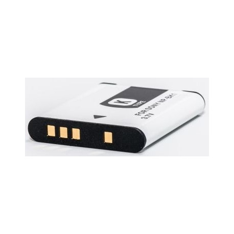 Extra Digital aku Sony NP-BK1