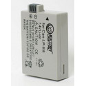Extra Digital battery Canon LP-E5