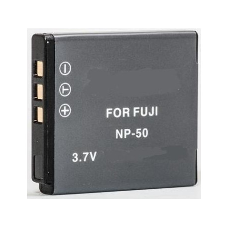 Extra Digital aku Kodak KLIC-7004 Fuji NP-50