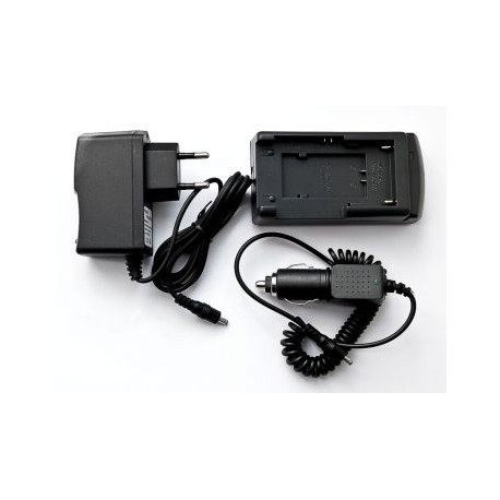 Extra Digital battery charger Canon LP-E8