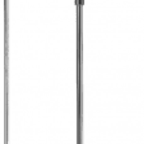 Albrecht Mag Star 27 CB-Magnetfußant. 63cm