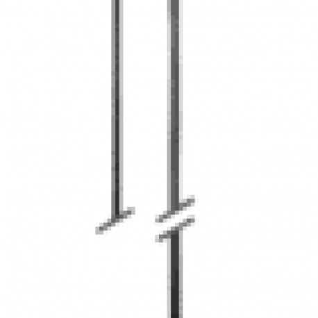 Albrecht Racer 60 mit DV-Fuß 68cm