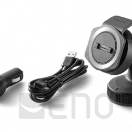 TomTom Autohalt. m. Doppelladegerät Rider 2015