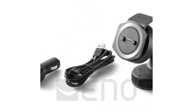 TomTom Autohalt. m. Doppelladegerät Rider 2015