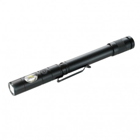 Tiross laetav pliiatslamp TS-1907