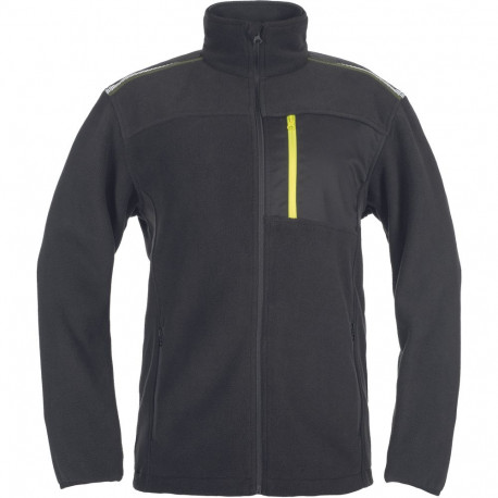Cerva Emerton Str fliis must 2XL