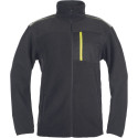Cerva Emerton Str fliis must 2XL