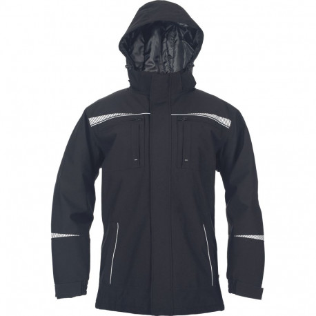 Cerva Emerton STR talveparka must L