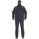 Cerva Emerton STR talveparka must L