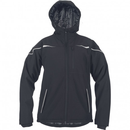 Cerva Emerton STR talve softshell jope M