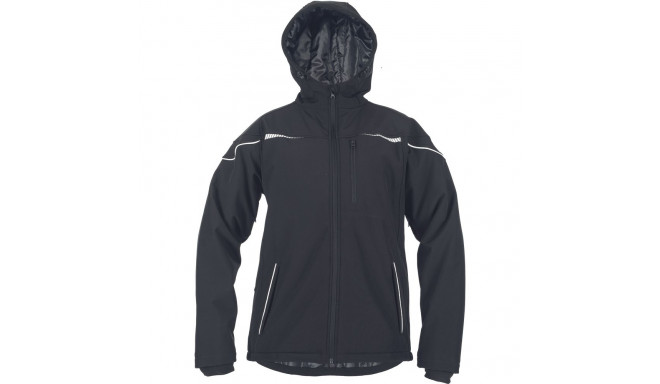 Cerva Emerton STR talve softshell jope M