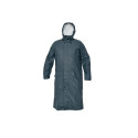 Cerva Siret vihmamantel navy M