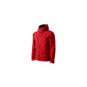 Adler Nano meeste softshell punane XL