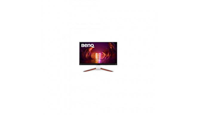 BenQ BENQ MOBIUZ EX3210U 31,5 4K IPS ADOBE 99% RGB HDRI FREESYNC 144HZ