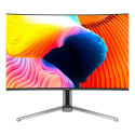 DAHUA LCD Monitor||LM32-GO43A|31.5"|Gaming|Panel QD-OLED|3840x2160|16:9|165Hz|0.03 ms|Speakers|Colou