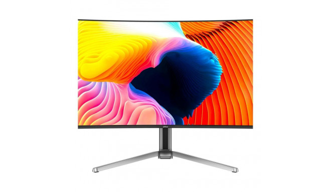 DAHUA LCD Monitor||LM32-GO43A|31.5"|Gaming|Panel QD-OLED|3840x2160|16:9|165Hz|0.03 ms|Speakers|Colou