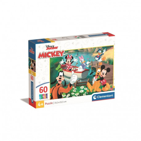 mängupusle Disney Classics 60 26594