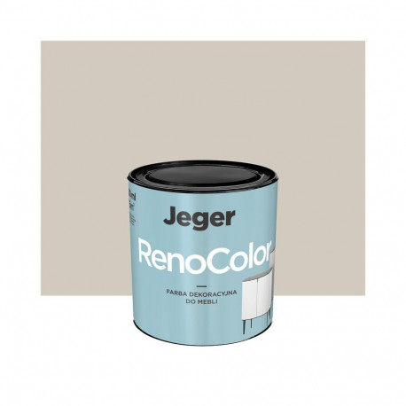 PAINT FURNITUR RENOCOLOR WARM GREY 0.45L