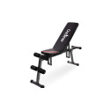 ADJUSTABLE SIT UP BENCH
