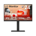 MONITOR LG 24BA650-B 24IN