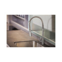 KITCHEN FAUCET SEINA DSE917.5