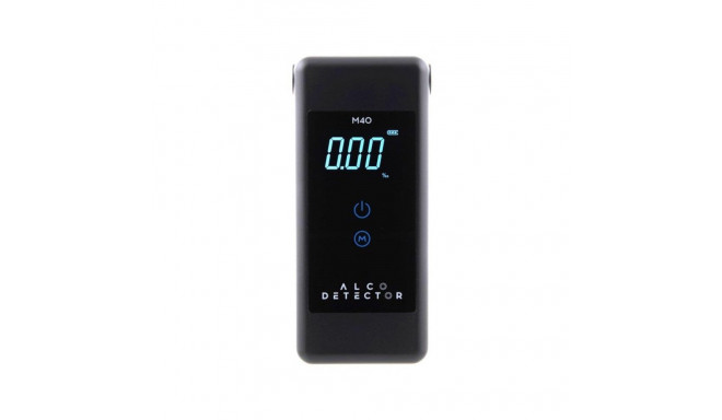 alkomeeter Alcodetector M40