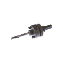 adapter auksaele 32-168mm jaoks