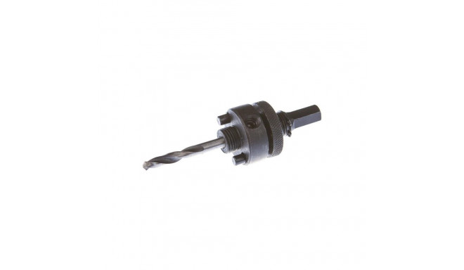 ADAPTER FOR HOLE SAW 32-168MM