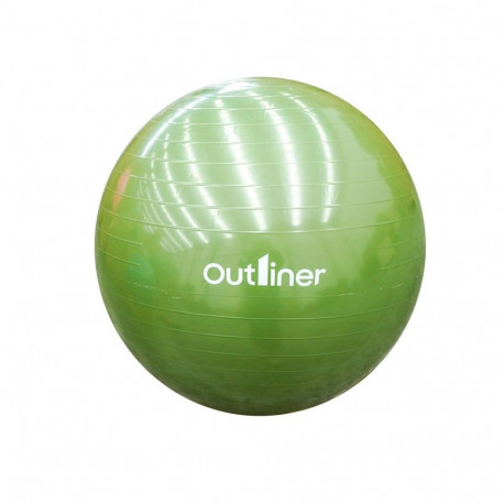 GYM BALL PVC LS3221-65cm treeningpall