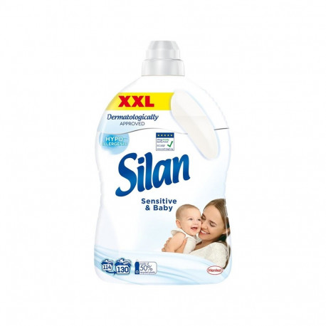 SOFTE FABRIC SILAN SENSITIVE 2.86L 130W