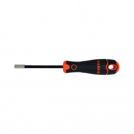 COMBINED SCREWDRIVER BAHCO 125MM 1/4