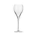 GLASS WINE PERLA 4PCS 480ML
