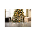 FLUTE CHAMPAGNE AGLUMI 4PCS 180ML