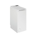 ülemise täitega pesumasin TDLR 6040S EU/N WHP ülemise täitega pesumasin TDLR 6040S EU/N WHP