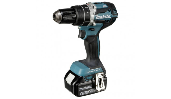 Makita DHP484RTJ juhtmeta lööktrell