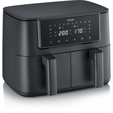 Severin FR 2463 kuumaõhufritüür