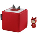 Tonies Toniebox Starterset red