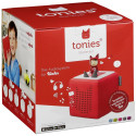 Tonies Toniebox Starterset red