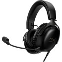 HyperX Cloud III, schwarz Gaming Headset